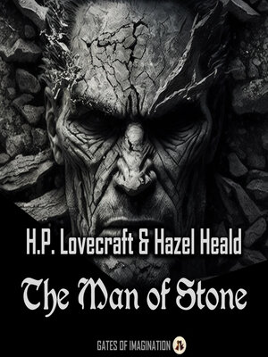 cover image of The Man of Stone